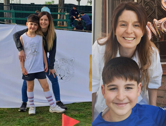 "Día de la Madre, su cumpleaños... Se acercan fechas difíciles": Natalia Ciak y el duelo imposible tras el filicidio de su hijo Joaquín