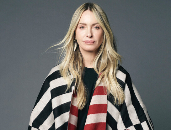 "Invertir en la moda es apostar por el futuro creativo": Constanza Cavalli Etro y la segunda edición de los Latin American Fashion Awards