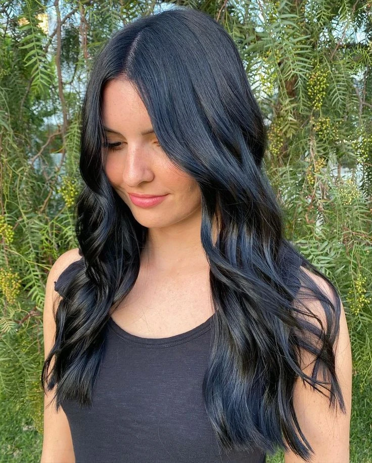 los 5 colores de pelo que son tendencia absoluta y que tenés que probar ya