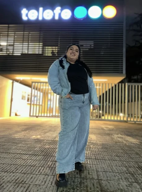 "Aprendí a no tenerle miedo a las canciones difíciles": Eugenia Rodríguez, finalista de La Voz Argentina del Team Miranda!