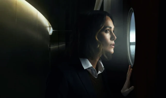 Netflix estrenó el thriller de 92 minutos con Keira Knightley del que todos hablan: planazo para el finde 