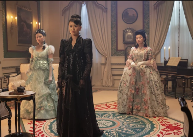 Se viene Bridgerton 4: nuevo avance, fecha de estreno y todo lo que se sabe de la serie de Netflix