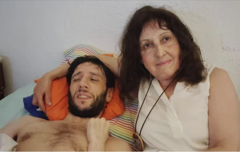 Pablo Cánepa: quién es el uruguayo con una enfermedad irreversible que impulsó la histórica Ley de Eutanasia