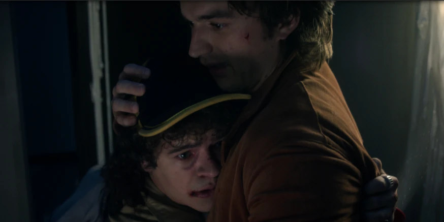 Netflix: ya salió el trailer de Stranger Things 5, la serie ambientada en los 80 que llega a su temporada final