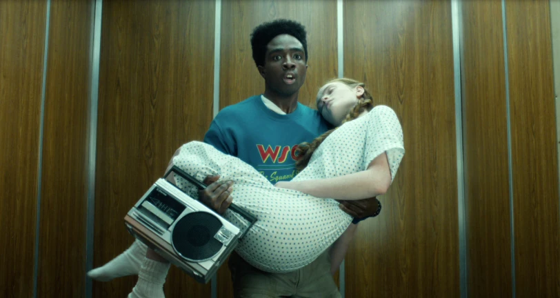 Netflix: ya salió el trailer de Stranger Things 5, la serie ambientada en los 80 que llega a su temporada final