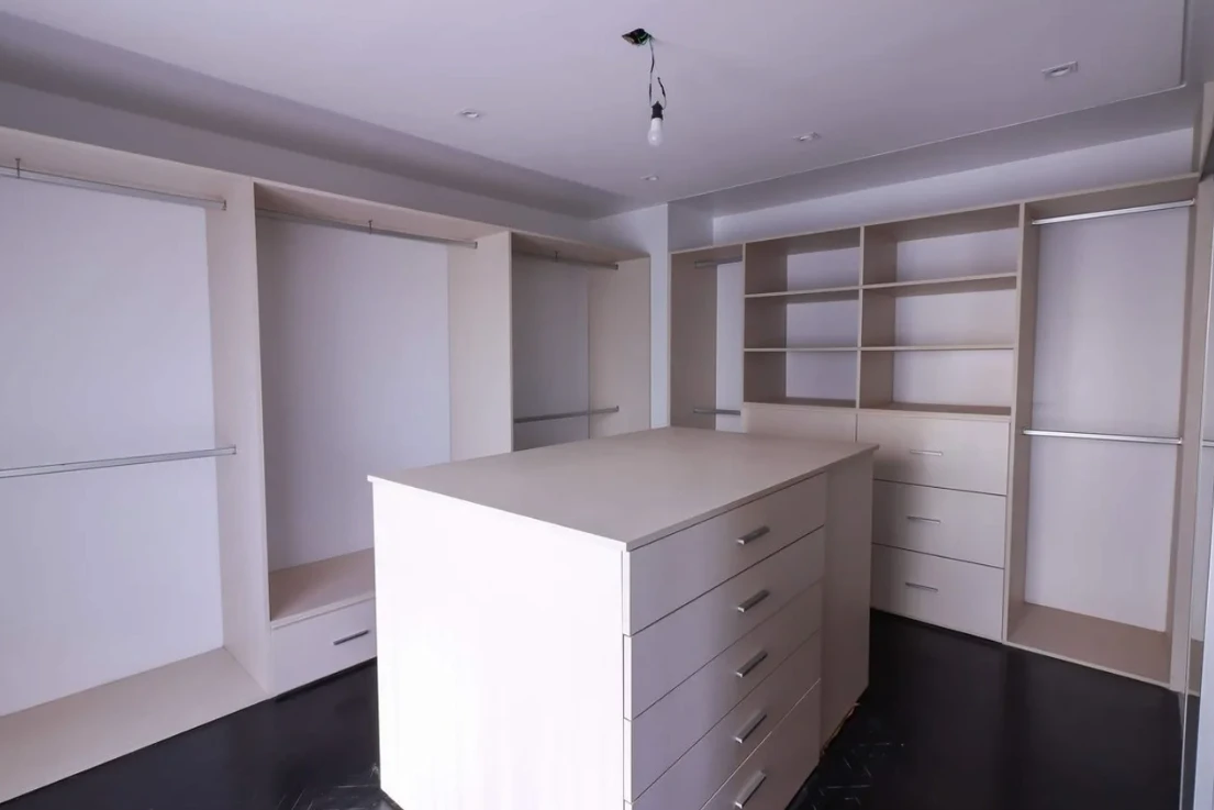 Departamento CHina Suarez