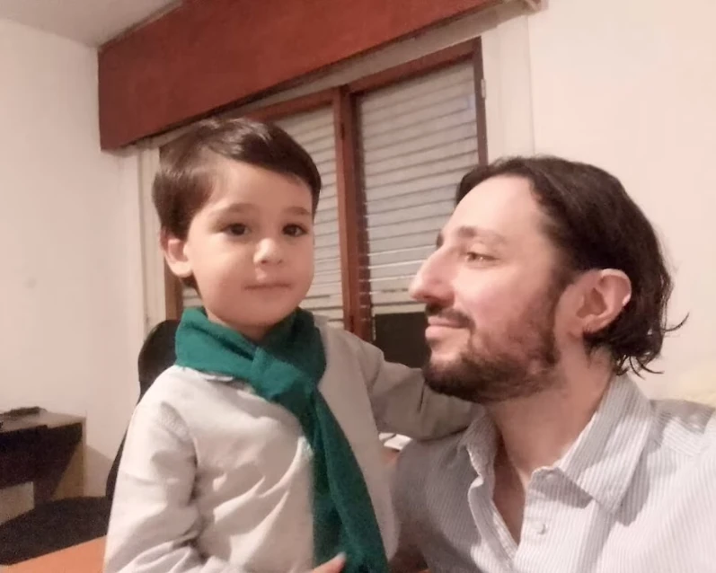 Alerta Sofía: buscan a Pedro, de 5 años, tras el doble femicidio de su mamá y su abuela