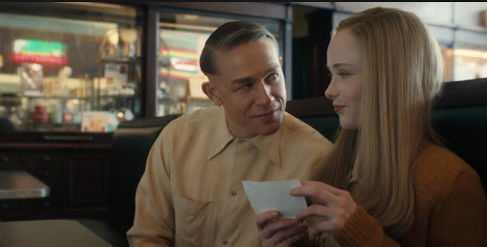 Después de su increíble transformación para Monster: qué películas series con Charlie Hunnam podés ver