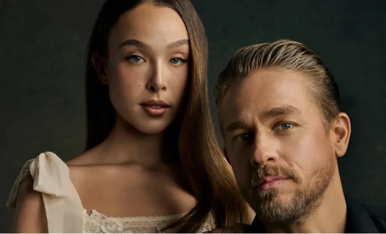 Después de su increíble transformación para Monster: qué películas series con Charlie Hunnam podés ver