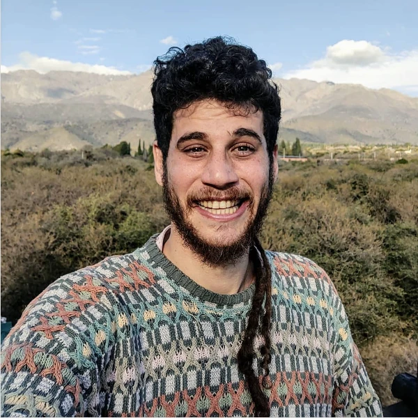 Jerónimo Momo Weich