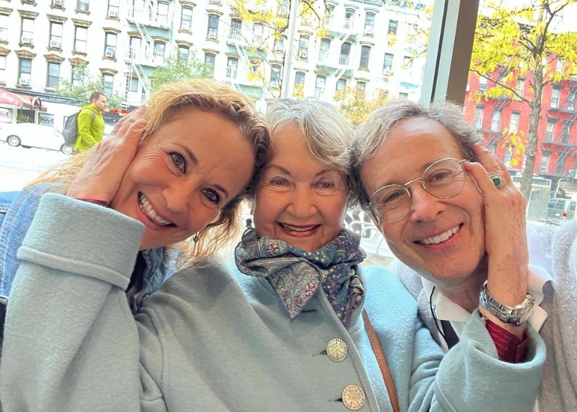 Nadie nos vio partir