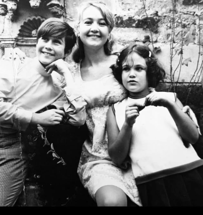 Nadie nos vio partir