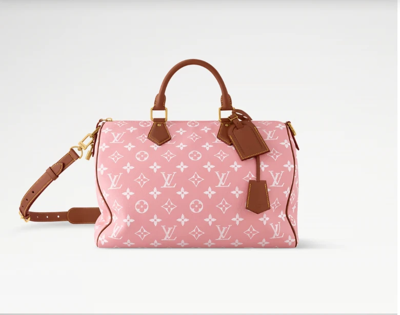 Speedy P9 Bandoulière 40