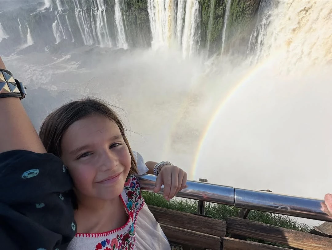 Dolores Barreiro hija