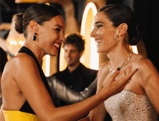 Cómo hacer en casa el peinado de fiesta que es tendencia