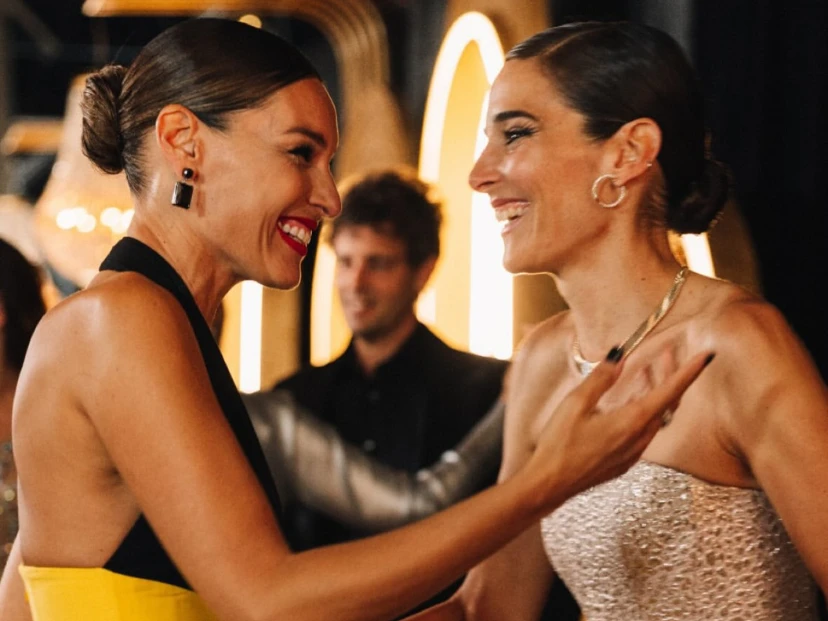 Cómo hacer en casa el peinado de fiesta que es tendencia