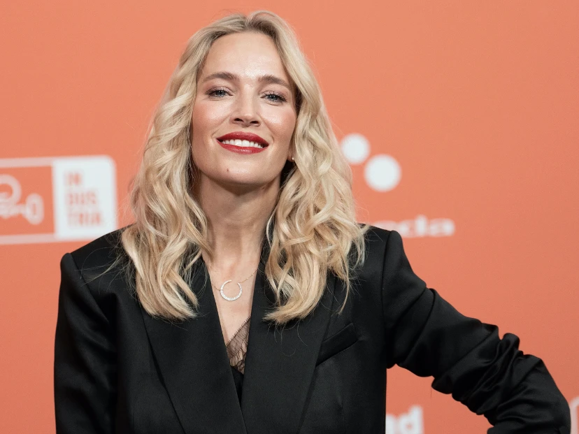 "Con mi primer sueldo grande mis papás me compraron una casa y me puse a llorar", recordó Luisana Lopilato
