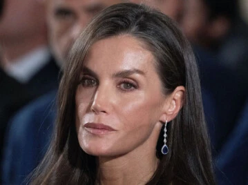 LETIZIA