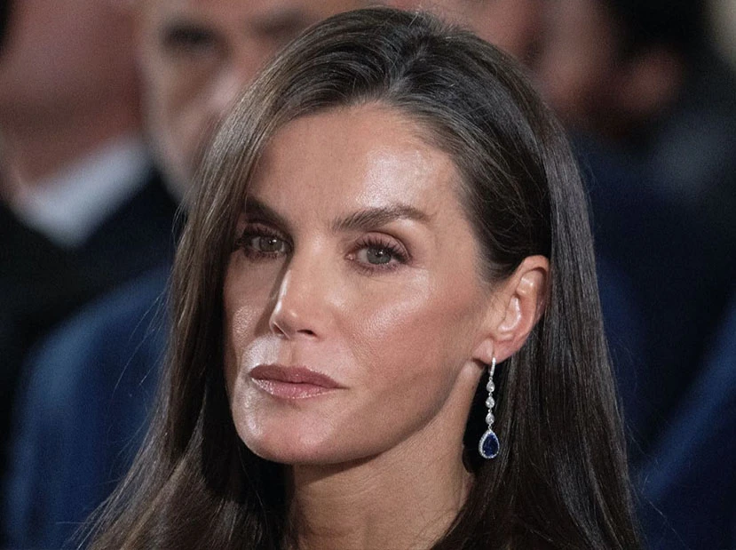 LETIZIA