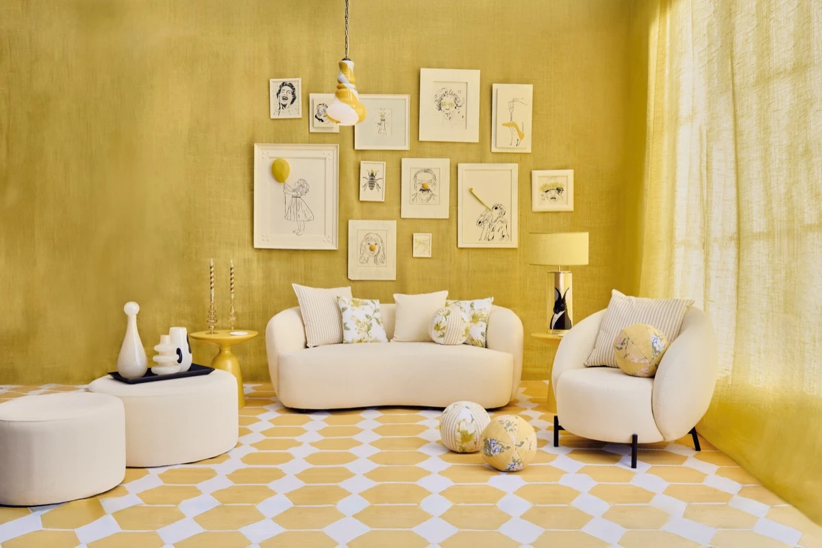 Distrito Arenales celebra su primera década con una edición especial de La Noche del Diseño.  