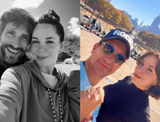 Gonzalo Gerber rompió el silencio tras la confirmación del romance entre Nico Vázquez y Dai Fernández, su ex novia