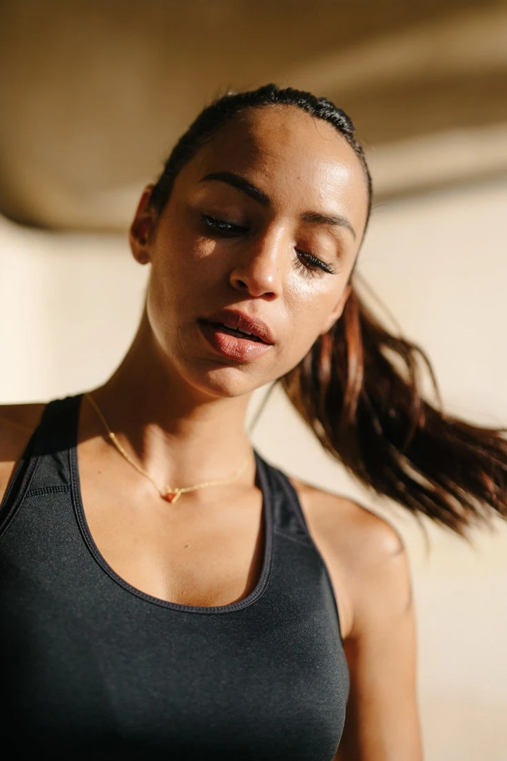 Entrenás todos los días: la estrategia para no lavar tu pelo a diario y mantenerlo impecable