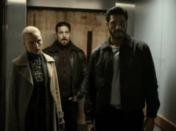 Qué ver en Netflix: la miniserie de 6 capítulos sobre una agente encubierta que es top 1