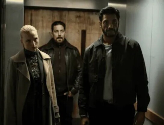 Qué ver en Netflix: la miniserie de 6 capítulos sobre una agente encubierta que es top 1