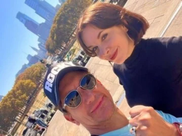 "Nuestro vínculo…": Nico Vázquez habló sobre su relación con Dai Fernández