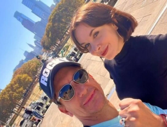 "Nuestro vínculo…": Nico Vázquez habló sobre su relación con Dai Fernández