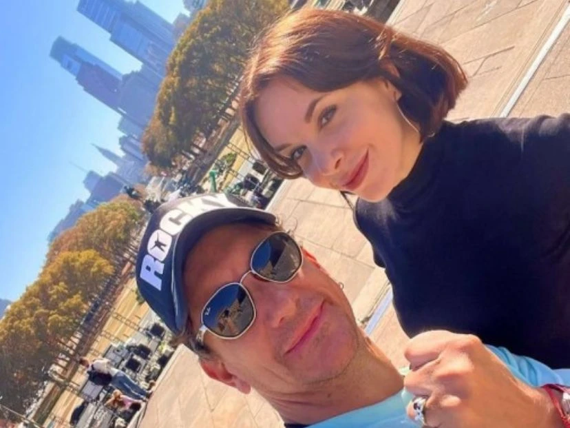 "Nuestro vínculo…": Nico Vázquez habló sobre su relación con Dai Fernández