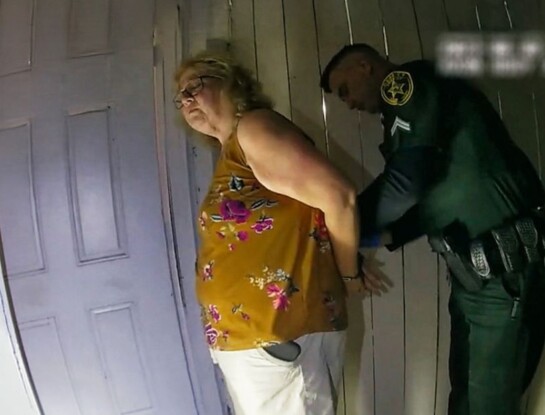 Qué ver en Netflix: el documental sobre un asesinato grabado con cámaras de policías que está en el top 4