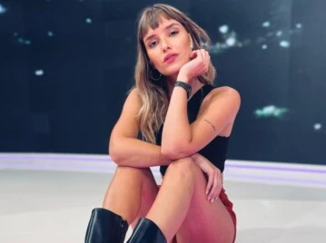 "Más difícil de mi vida…": Agustina Peñalva habló sobre el calvario que vivióv