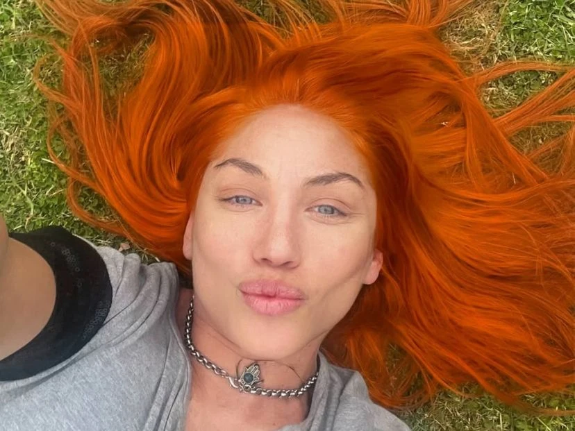 Reapareció Lowrdez de "Bandana": "Esto es terrible"