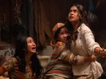 Qué ver en Netflix: la película asiática sobre zombies que está entre las más vistas