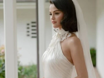 "Espero que algo malo pase...": Selena Gomez confesó su miedo a ser feliz y la tristeza que sintió tras su boda