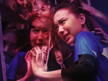 Qué ver en Netflix: la película de terror asiática sobre espíritus recién agregada