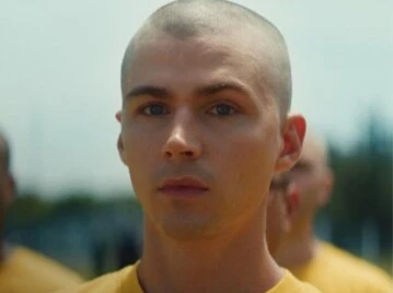 serie reclutas netflix