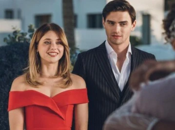 película "culpa nuestra"