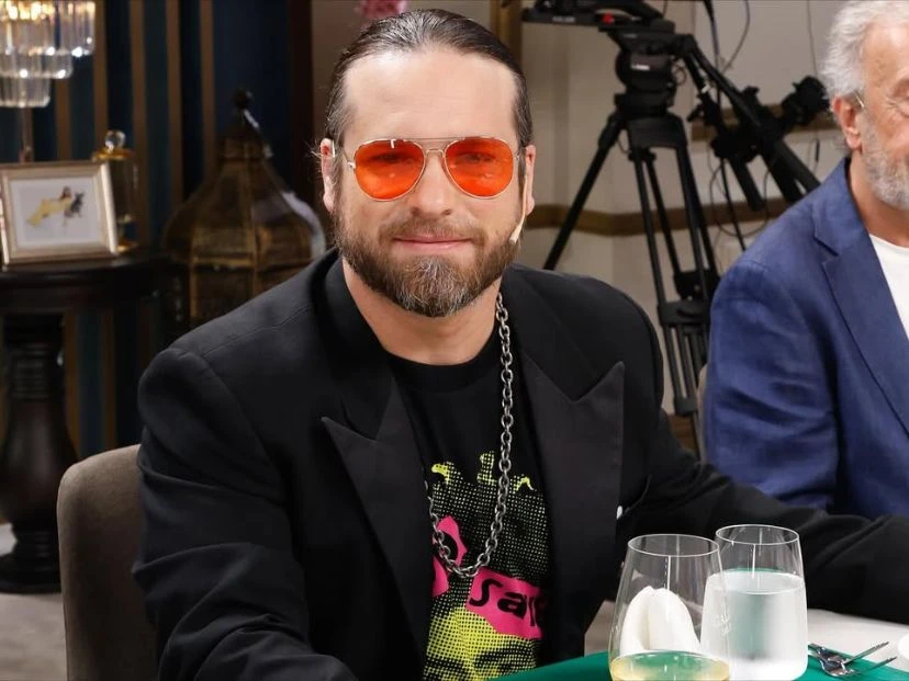 "Me quise quitar la vida": Germán Tripa recordó la depresión que sufrió tras dejar "Mambrú"