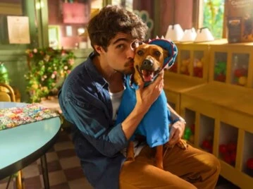 netflix pelicula caramelo