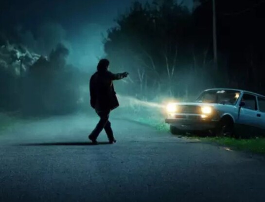 Qué ver en Netflix: la miniserie italiana sobre un asesino en serie