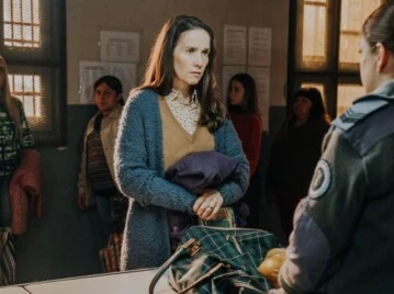 pelicula la mujer de la fila natalia oreiro netflix