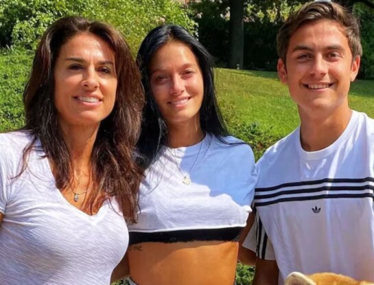 Oriana Sabatini reveló si su tía Gabriela la llamó o no tras la noticia de su embarazo