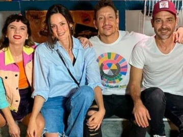 nico vazquez, paula chaves