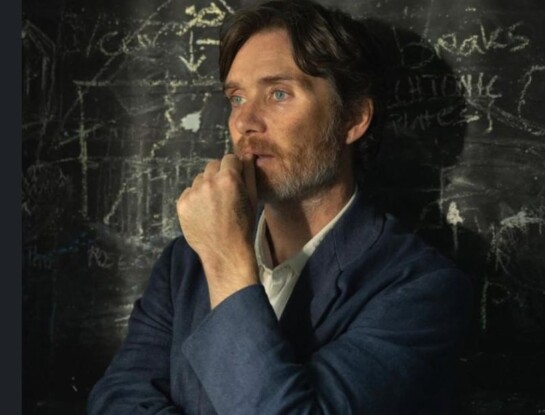 Qué ver en Netflix: el drama con Cillian Murphy que está entre los más vistos