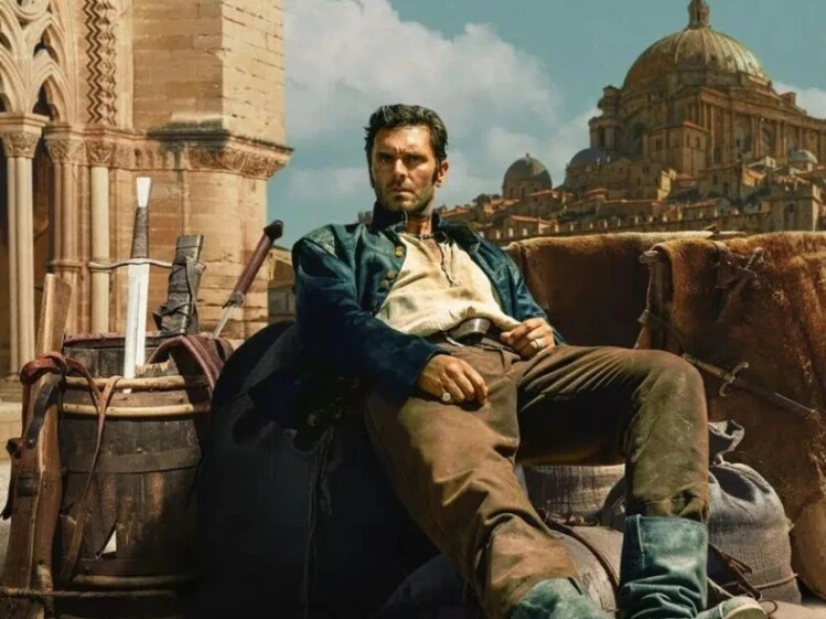 Qué ver en Netflix: la serie dramática francesa que tiene solo 8 capítulos y está en el top 5