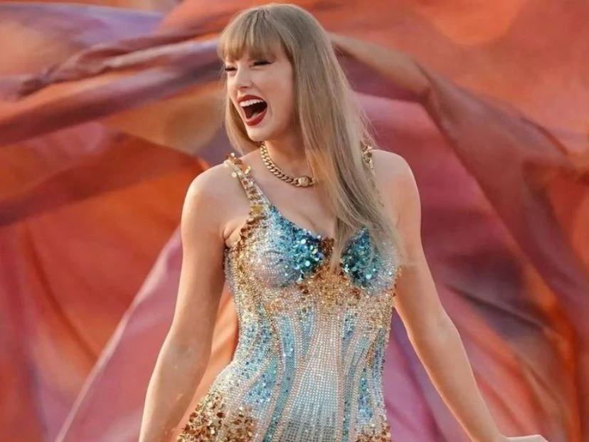 taylor swift the eras tour