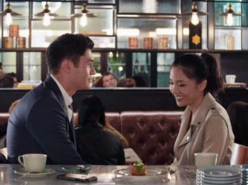 "Locamente millonarios" pelicula netflix