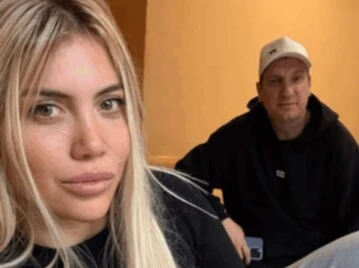 wanda nara maxi lopez